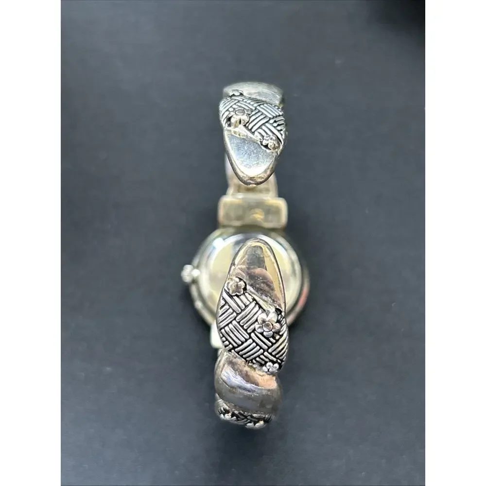 Geneva versatile this timepiece